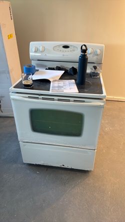 Stove