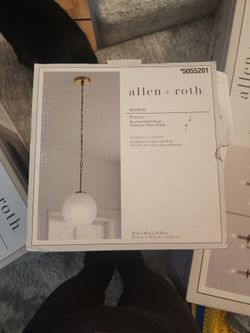 Hanging Light