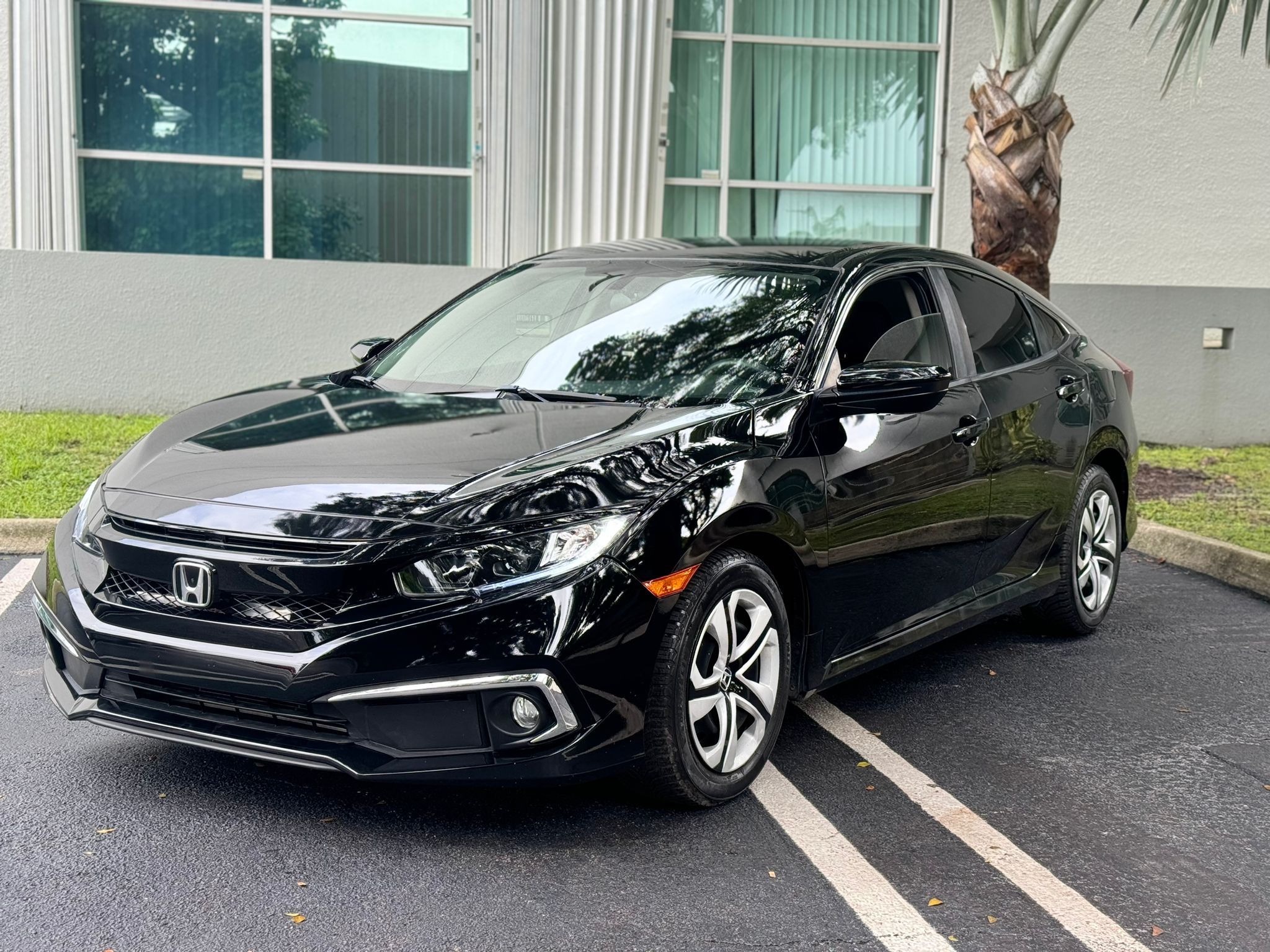 2017 Honda Civic for Sale in Miami, FL OfferUp