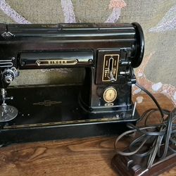 Singer 301b and Pfaff Creative 1471 $150 each