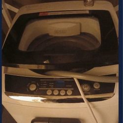 Portable Washing Machine-reduced $165