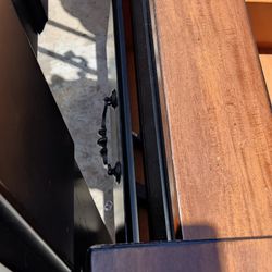 Queen Size Bed Frame