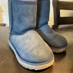 Kids Waterproof Ugg Boots 