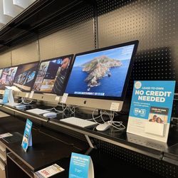 27” Apple iMac Pro 128GB RAM 2TB Storage 3.2Ghz Xeon W 2017 Warranty Financing Mac Desktop Computer