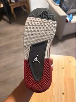 Air Jordan Flight Origin 2 'Chicago'
