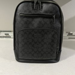 COACH Backpack