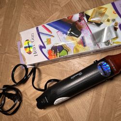 Heat Gun