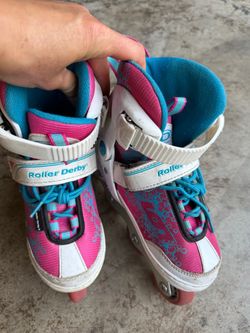 Roller Derby Kids Inline Skates