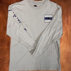 Maui and Sons Large T-Shirt : California, U.S.A