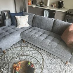 Sectional Sofa