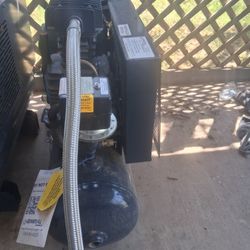 Brand New Compressors