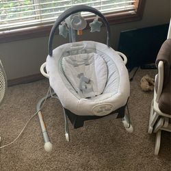 Graco Baby Swing