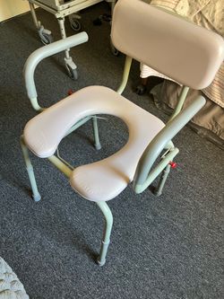 Shower chair