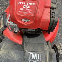 Lawn Mower
