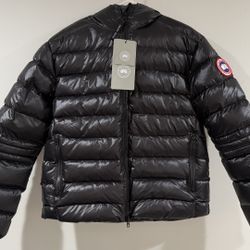 Canada Goose Winter Jacket (rep)