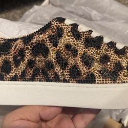 Betsy Johnson little girl shoe