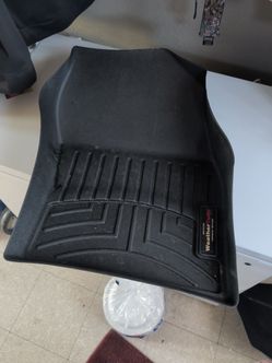 2020 Toyota chr Weather Tech floor liners