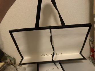 Gucci bag thick big bag , great condition