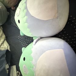 Squish Mellows