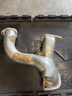 Fenton header only 1 piece