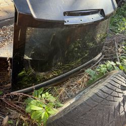 Tailgate For L322 Range Rover 