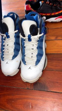 Jordan’s