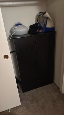 Drawer/dresser