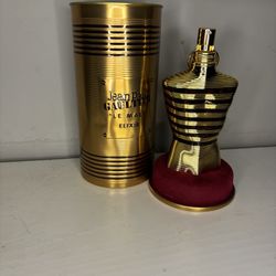 Jean Paul Gaultier Le Male Cologne 