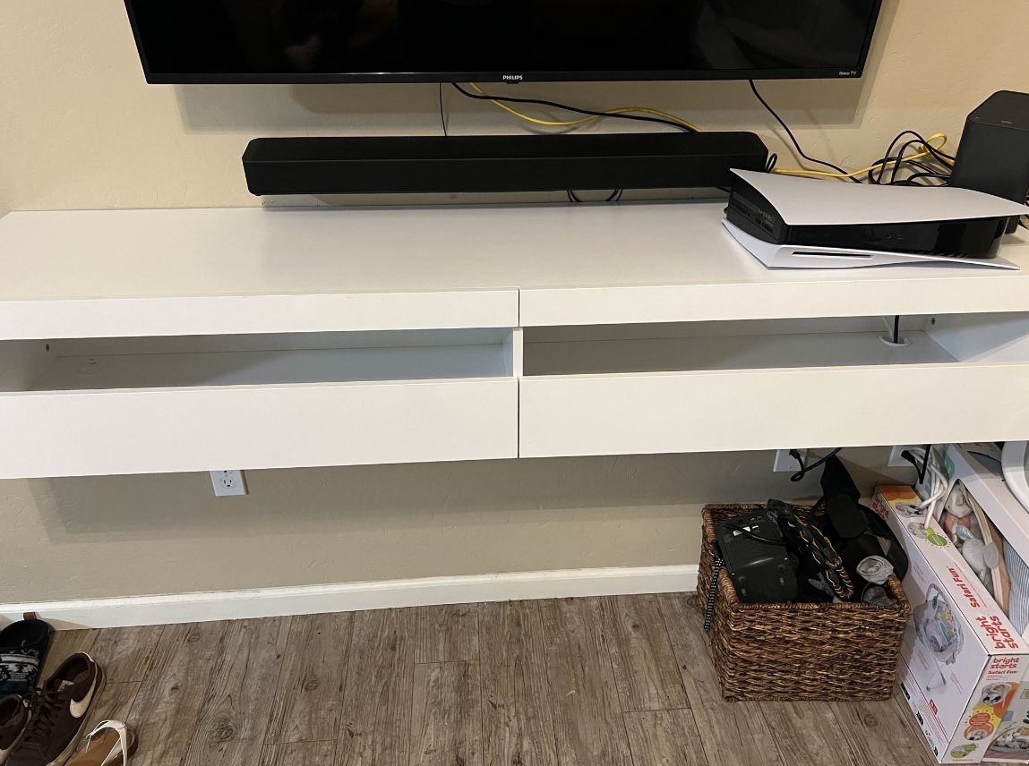Entertainment Center/ Video Games