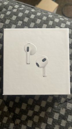 Apple AirPods 3rd gen
