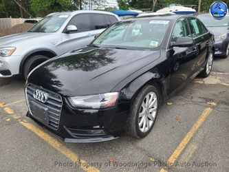 2013 Audi A4