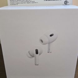 AirPod Pros