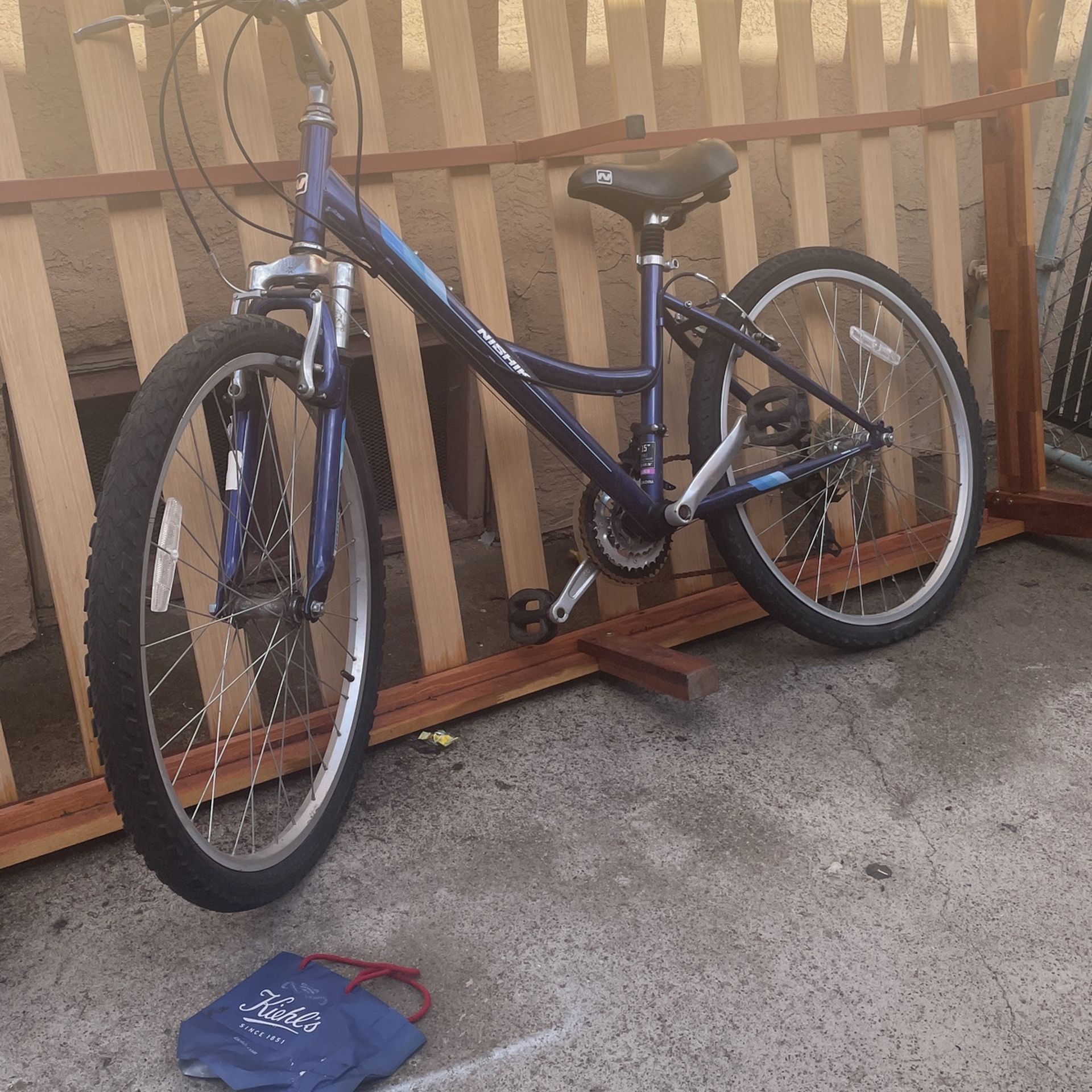 Bicicletas