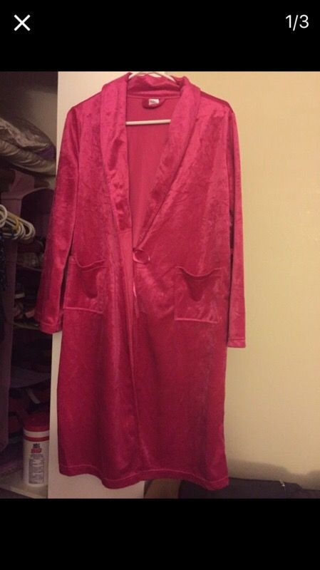 Brand New Ulta Bath Robe