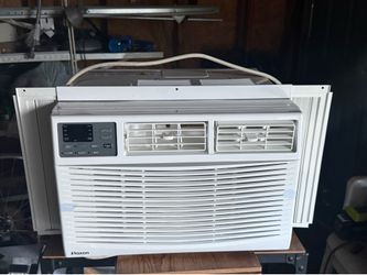 Ktaxon Window A/C  with WiFi