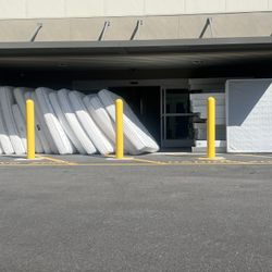 Matress Plus Box $70