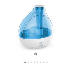 Humidifier 