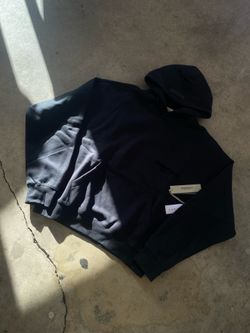 Fear Of God Essential hoodie
