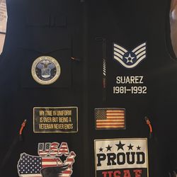 Fashion Sport Vest