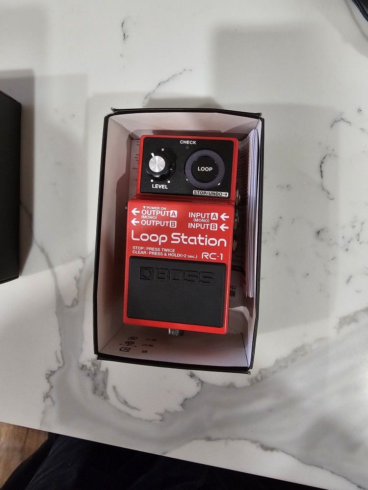 Guitar Loop
