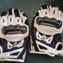 Alpine Star Gloves