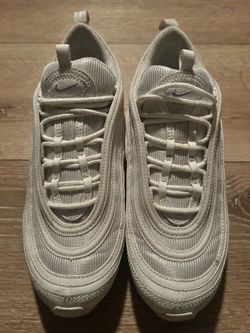 Nike Air Max 97 Triple white