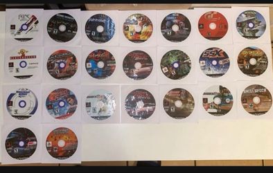 PlayStation 2 games