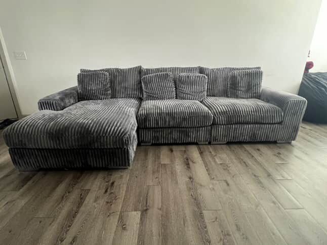 3pc Couch