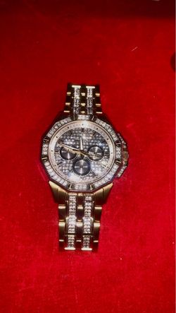 Bulova octava
