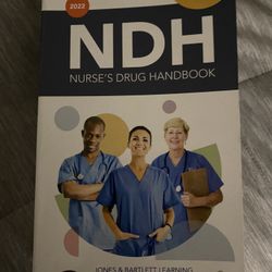 Nurses drug Handbook