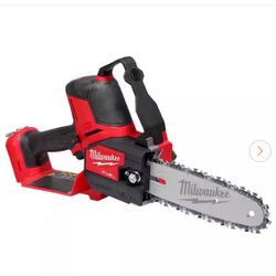 MILWAUKEE PRUNER HATCHET BRAND NEW 