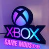 Xbox Game Mods