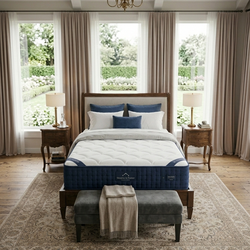 Queen Mattress DreamCloud