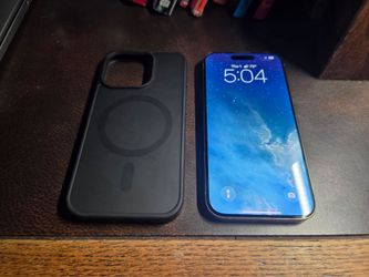 iPhone 15 Pro 256GB Unlocked